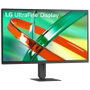 LG UltraFine 27U730B-B 27 pulg. 4K UHD IPS Negro